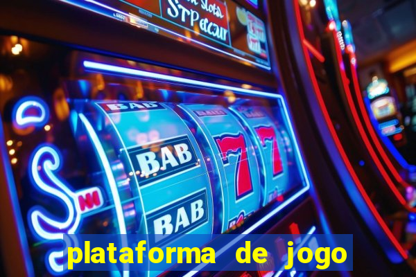 plataforma de jogo do ratinho